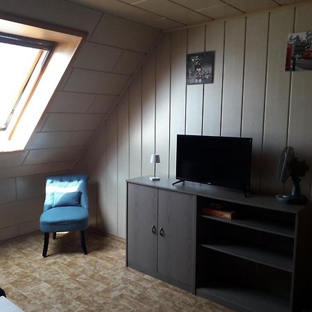 Ferienwohnung Heigemeir 에키르헨 외부 사진