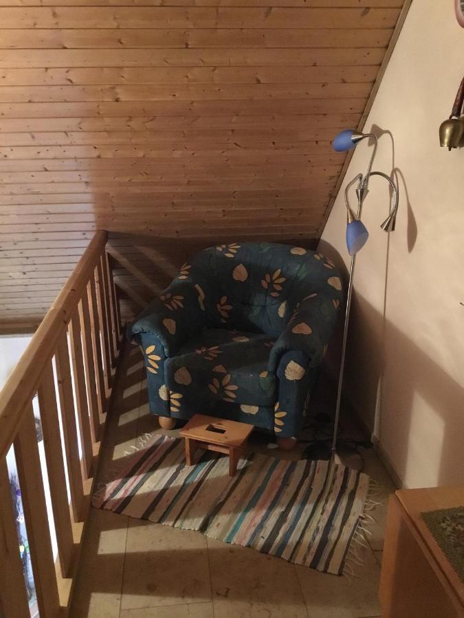 Ferienwohnung Heigemeir 에키르헨 외부 사진