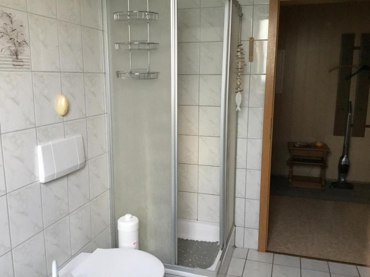 Ferienwohnung Heigemeir 에키르헨 외부 사진