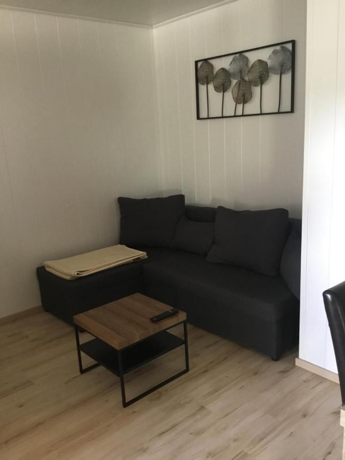 Ferienwohnung Heigemeir 에키르헨 외부 사진