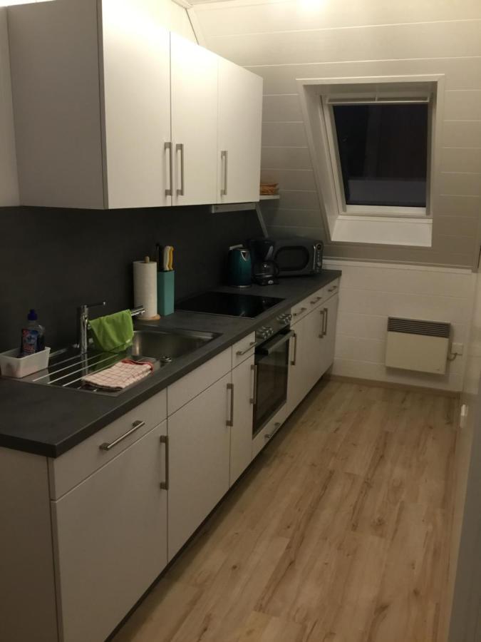Ferienwohnung Heigemeir 에키르헨 외부 사진