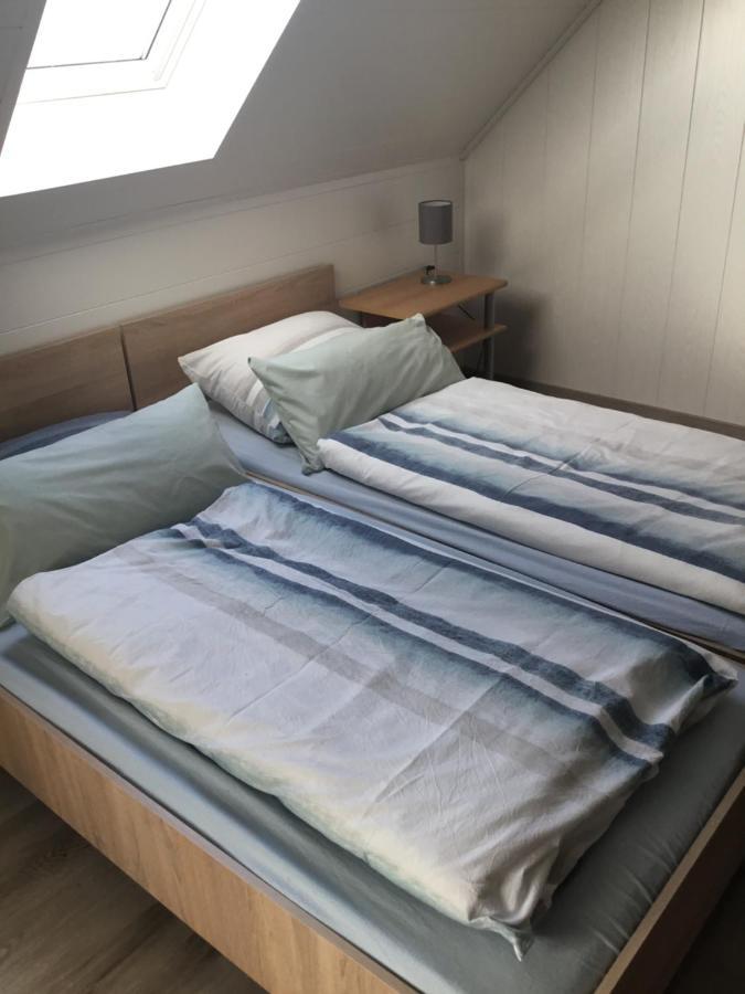 Ferienwohnung Heigemeir 에키르헨 외부 사진