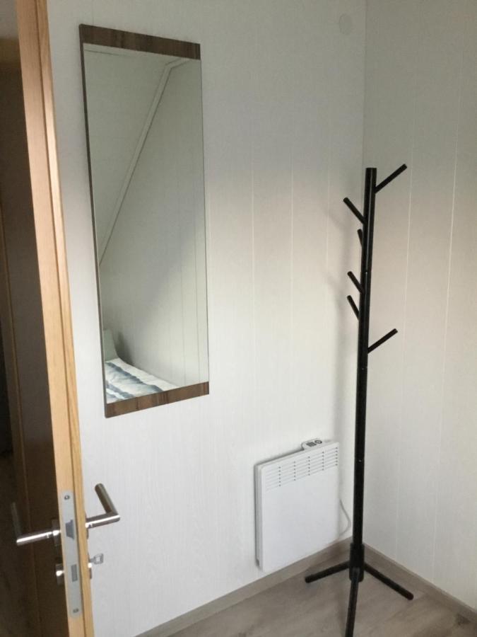 Ferienwohnung Heigemeir 에키르헨 외부 사진