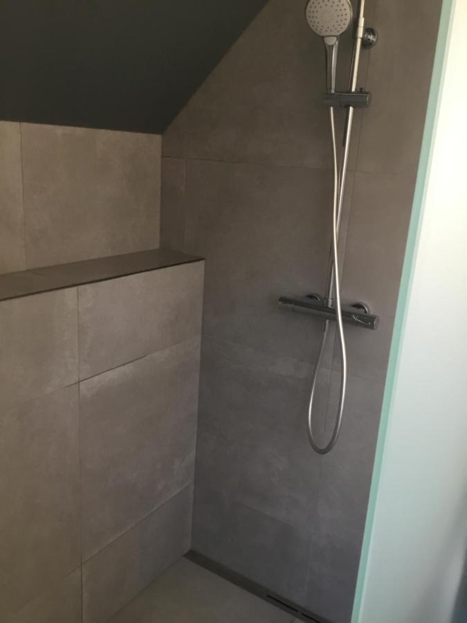 Ferienwohnung Heigemeir 에키르헨 외부 사진