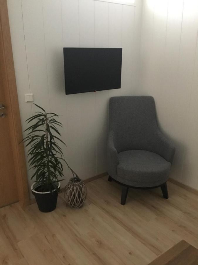 Ferienwohnung Heigemeir 에키르헨 외부 사진