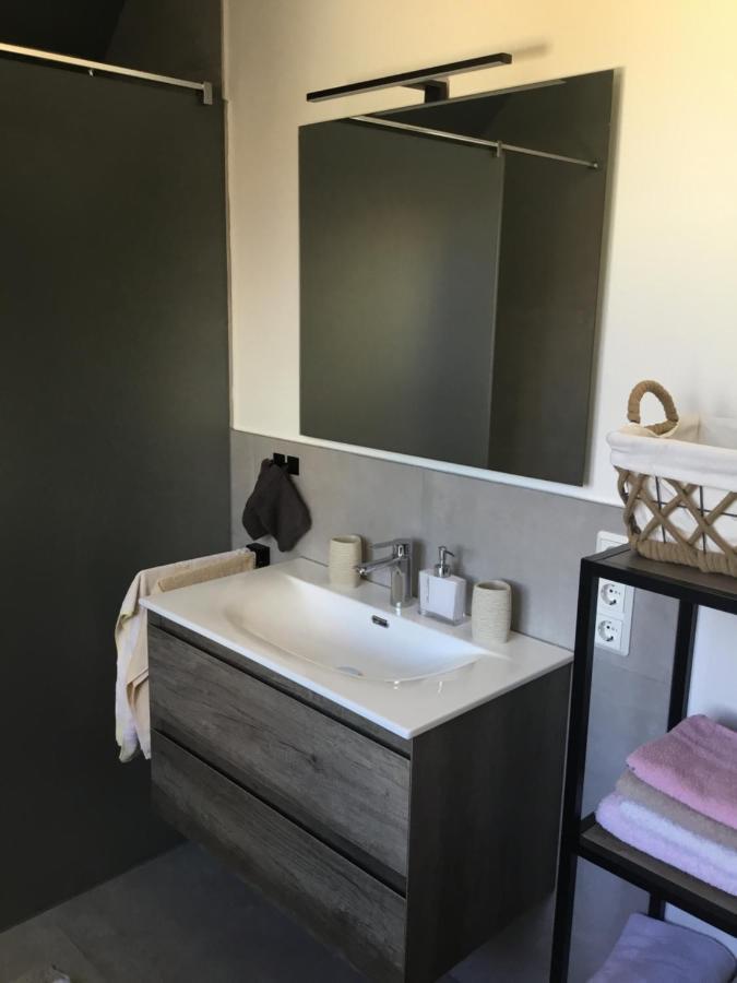 Ferienwohnung Heigemeir 에키르헨 외부 사진