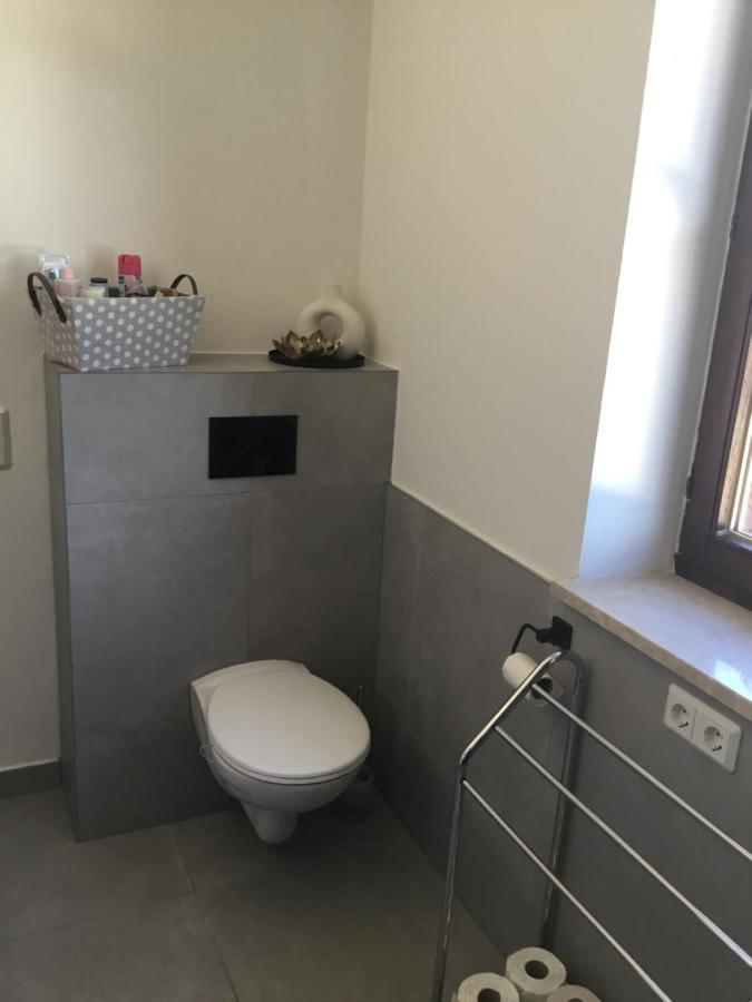 Ferienwohnung Heigemeir 에키르헨 외부 사진