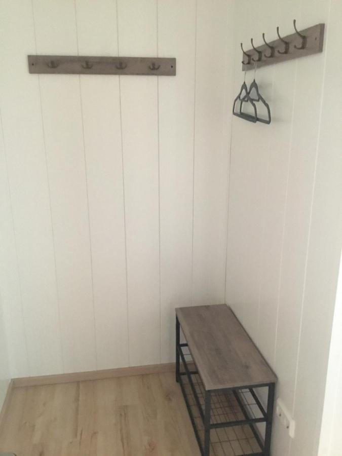 Ferienwohnung Heigemeir 에키르헨 외부 사진