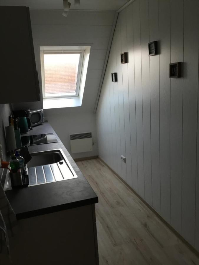 Ferienwohnung Heigemeir 에키르헨 외부 사진