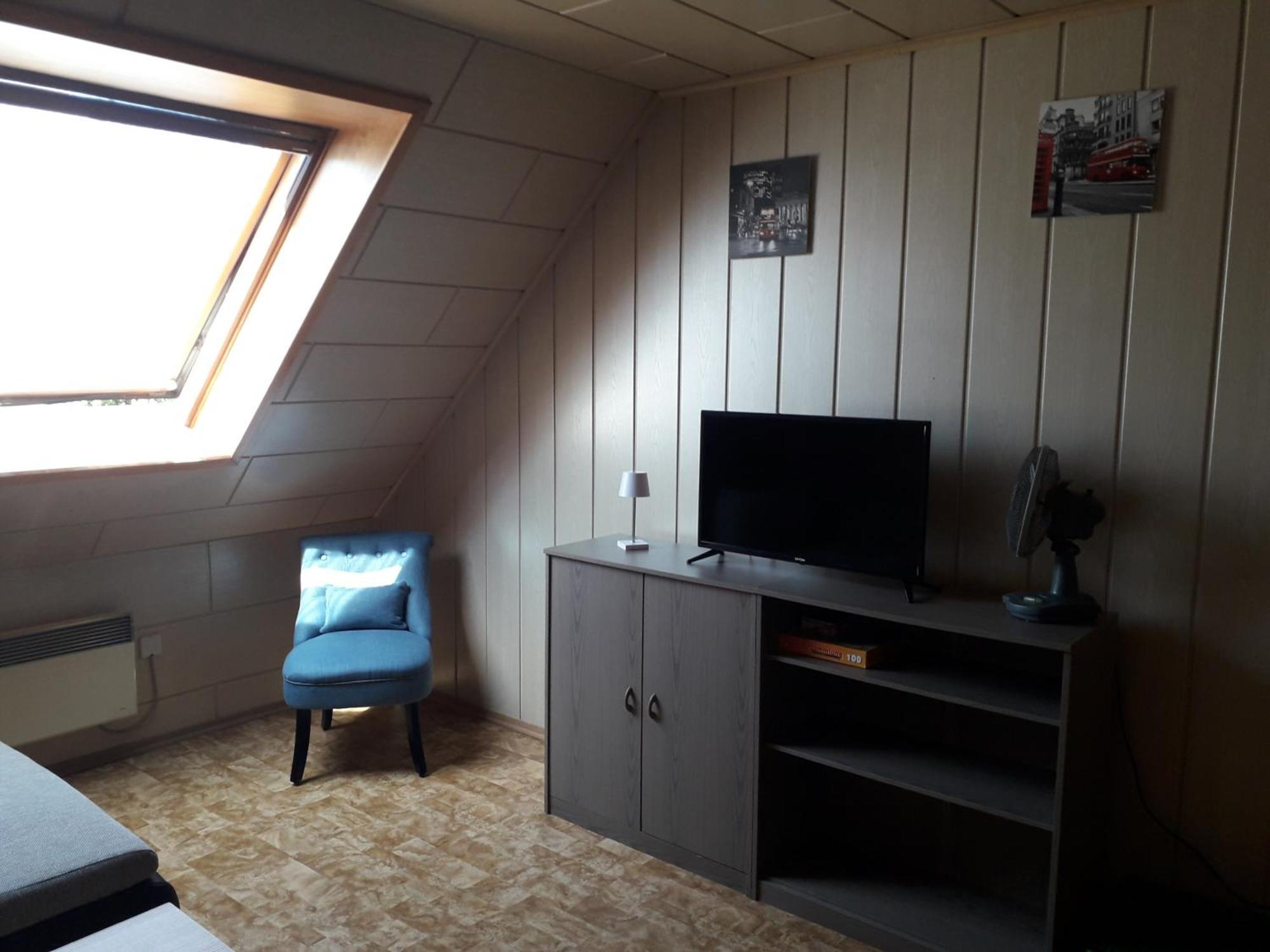 Ferienwohnung Heigemeir 에키르헨 외부 사진