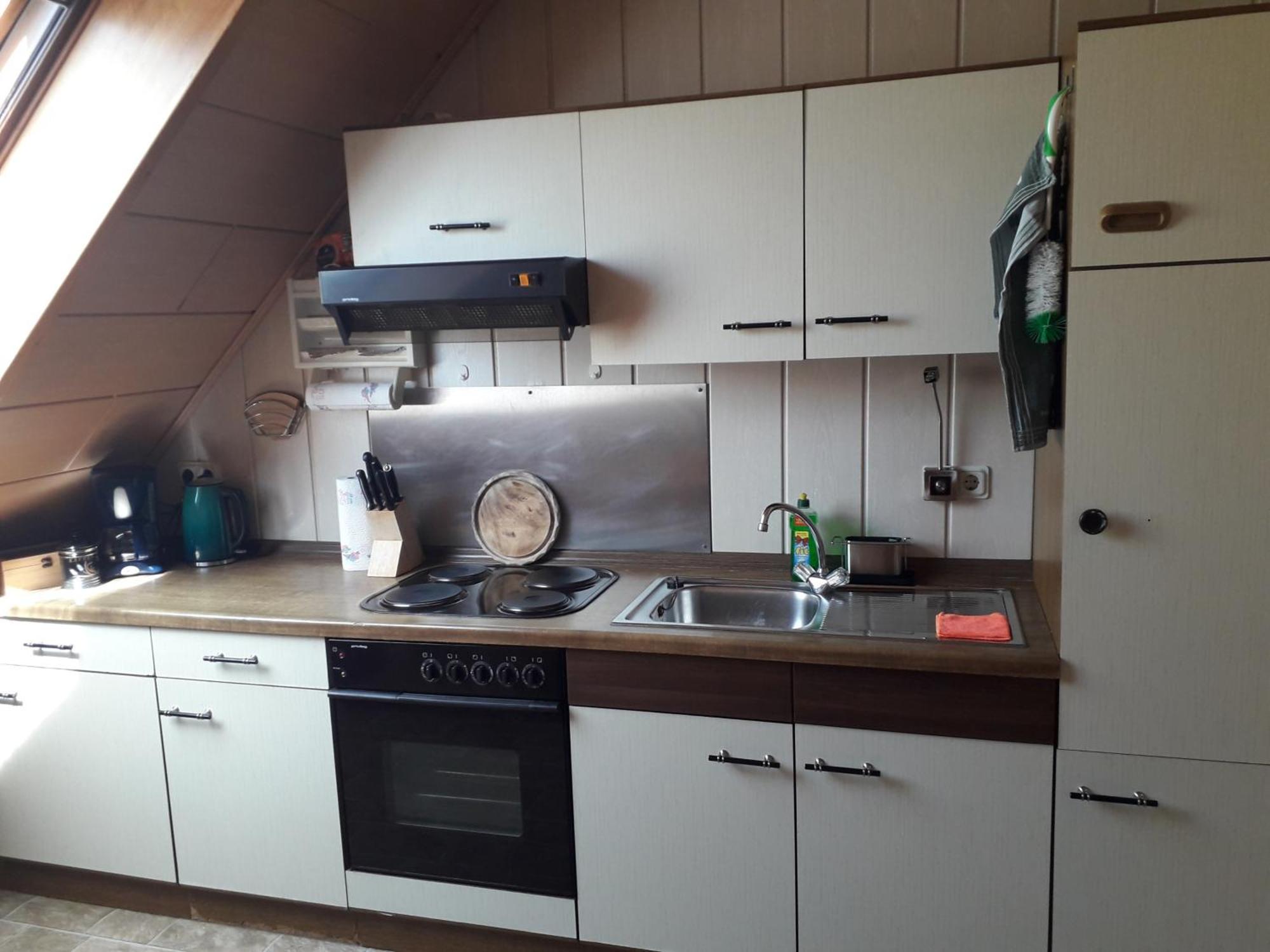 Ferienwohnung Heigemeir 에키르헨 외부 사진