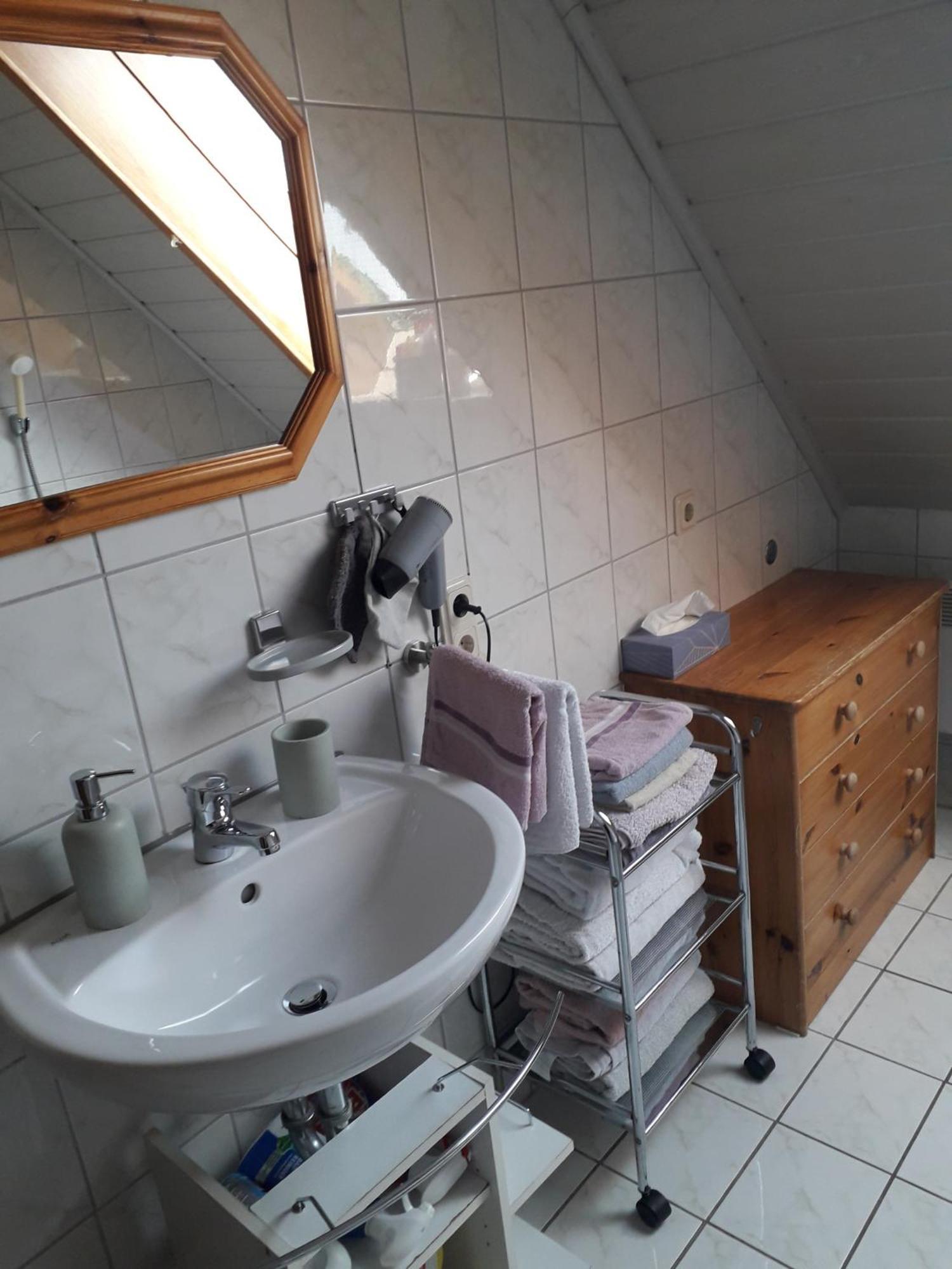 Ferienwohnung Heigemeir 에키르헨 외부 사진