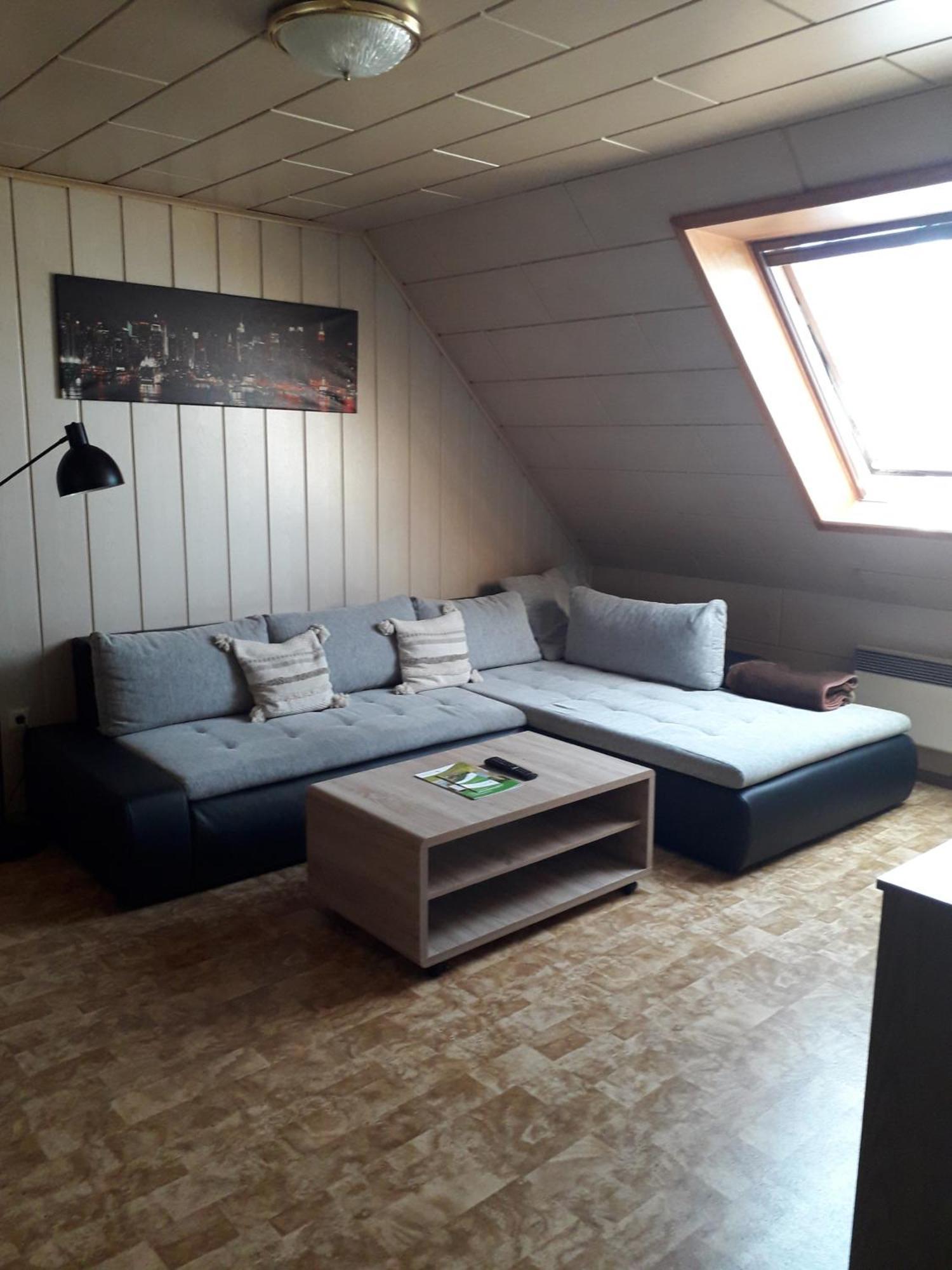 Ferienwohnung Heigemeir 에키르헨 외부 사진